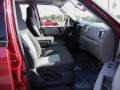 2005 Redfire Metallic Ford Expedition XLT  photo #18