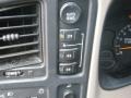 2006 Chevrolet Silverado 1500 Z71 Crew Cab 4x4 Controls