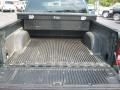 2006 Dark Green Metallic Chevrolet Silverado 1500 Z71 Crew Cab 4x4  photo #19