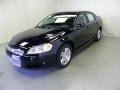 Black - Impala LT Photo No. 3