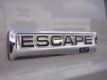 2008 Light Sage Metallic Ford Escape XLT  photo #9