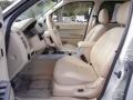 2008 Light Sage Metallic Ford Escape XLT  photo #11