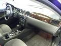 Ebony Dashboard Photo for 2012 Chevrolet Impala #53415215