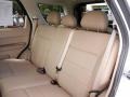 2008 Light Sage Metallic Ford Escape XLT  photo #15