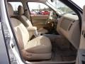 2008 Light Sage Metallic Ford Escape XLT  photo #16