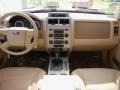 2008 Light Sage Metallic Ford Escape XLT  photo #18