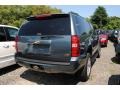 2008 Blue Granite Metallic Chevrolet Tahoe LTZ 4x4  photo #2