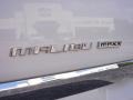 2005 White Chevrolet Malibu Maxx LS Wagon  photo #9