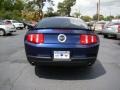 2010 Kona Blue Metallic Ford Mustang GT Premium Coupe  photo #9