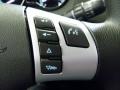 Ebony Controls Photo for 2012 Chevrolet Malibu #53415715