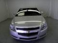 Silver Ice Metallic - Malibu LT Photo No. 2