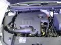 2.4 Liter DOHC 16-Valve VVT ECOTEC 4 Cylinder Engine for 2012 Chevrolet Malibu LT #53415817