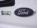 2011 Ford E Series Van E350 XLT Passenger Badge and Logo Photo