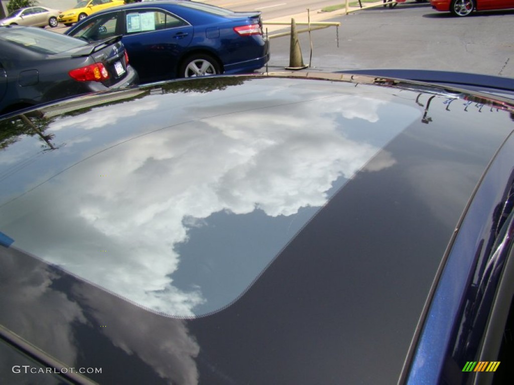 2010 Ford Mustang GT Premium Coupe Sunroof Photo #53416037