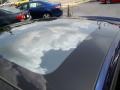 Charcoal Black Sunroof Photo for 2010 Ford Mustang #53416037