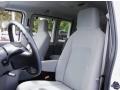 Medium Flint Interior Photo for 2011 Ford E Series Van #53416081