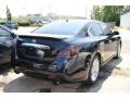 Super Black - Maxima 3.5 S Photo No. 2