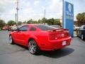 2007 Torch Red Ford Mustang GT Deluxe Coupe  photo #6