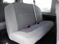2011 Oxford White Ford E Series Van E350 XLT Passenger  photo #19