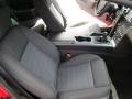  2007 Mustang GT Deluxe Coupe Dark Charcoal Interior