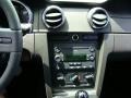 2007 Ford Mustang GT Deluxe Coupe Controls