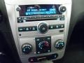 Audio System of 2012 Malibu LT