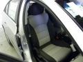 Silver Ice Metallic - Cruze LS Photo No. 8