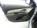 Silver Ice Metallic - Cruze LS Photo No. 13