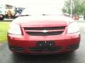 2007 Victory Red Chevrolet Cobalt LT Coupe  photo #3