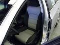 Silver Ice Metallic - Cruze LS Photo No. 15