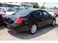 Super Black - Maxima 3.5 SL Photo No. 2