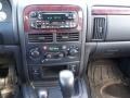 2004 Bright Silver Metallic Jeep Grand Cherokee Limited 4x4  photo #9