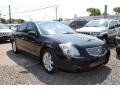 Super Black - Maxima 3.5 SL Photo No. 3