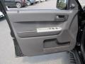 Door Panel of 2012 Escape XLT V6 4WD