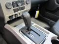  2012 Escape XLT V6 4WD 6 Speed Automatic Shifter
