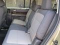 Charcoal Black Interior Photo for 2012 Ford Flex #53417770