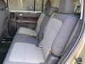 Charcoal Black 2012 Ford Flex SEL AWD Interior Color