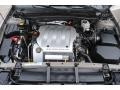 3.5 Liter DOHC 24-Valve V6 Engine for 2001 Oldsmobile Aurora 3.5 #53417836