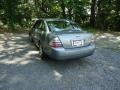 2008 Titanium Green Metallic Ford Taurus SEL  photo #5