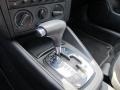 2004 Platinum Grey Metallic Volkswagen Jetta GLS 1.8T Sedan  photo #13