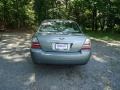 2008 Titanium Green Metallic Ford Taurus SEL  photo #6