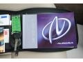 Books/Manuals of 2001 Aurora 3.5