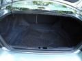 2008 Titanium Green Metallic Ford Taurus SEL  photo #11
