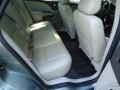 2008 Titanium Green Metallic Ford Taurus SEL  photo #12