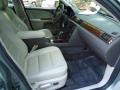 2008 Titanium Green Metallic Ford Taurus SEL  photo #13