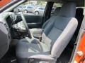 Sunburst Orange Metallic - Colorado LT Crew Cab 4x4 Photo No. 7