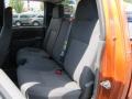 2006 Sunburst Orange Metallic Chevrolet Colorado LT Crew Cab 4x4  photo #8