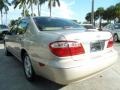 2000 Sandrock Beige Infiniti I 30  photo #9