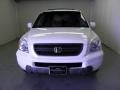 Taffeta White - Pilot EX-L 4WD Photo No. 2