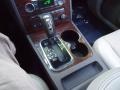 2008 Titanium Green Metallic Ford Taurus SEL  photo #20